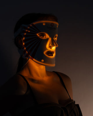 Lumina Red Light Therapy Mask